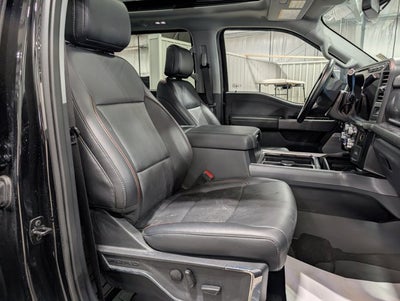 2024 Ford F-350 Super Duty LARIAT