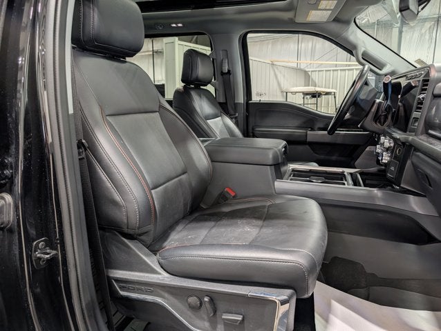 2024 Ford F-350 Super Duty LARIAT