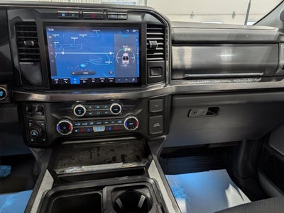 2024 Ford F-350 Super Duty LARIAT