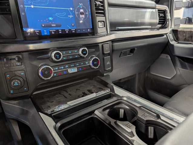 2024 Ford F-350 Super Duty LARIAT