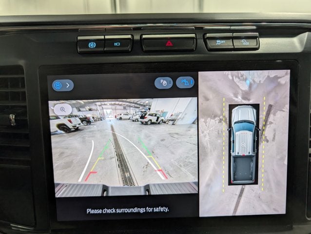 2024 Ford F-350 Super Duty LARIAT