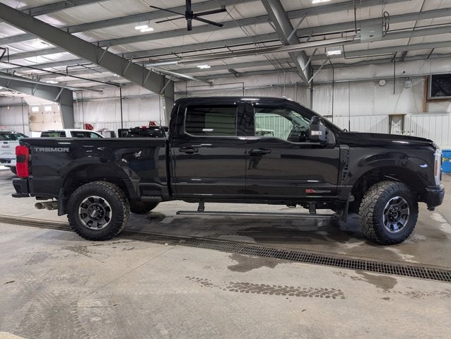 2024 Ford F-350 Super Duty LARIAT