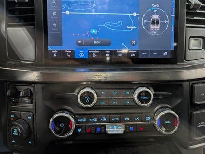 2024 Ford F-350 Super Duty LARIAT