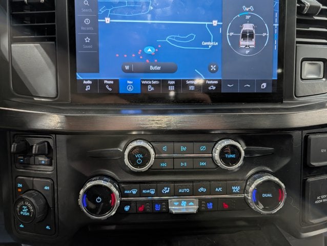 2024 Ford F-350 Super Duty LARIAT