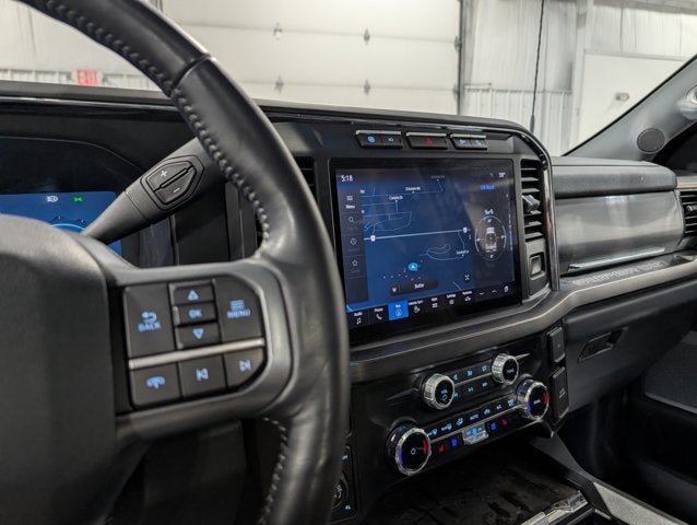 2024 Ford F-350 Super Duty LARIAT