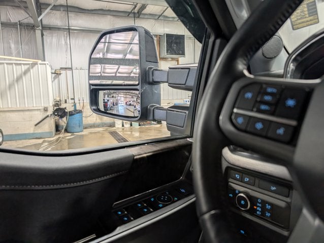 2024 Ford F-350 Super Duty LARIAT