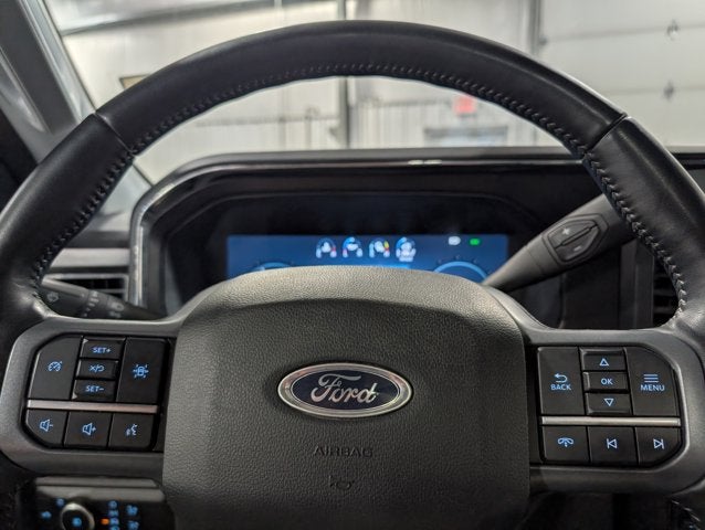 2024 Ford F-350 Super Duty LARIAT