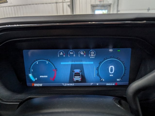 2024 Ford F-350 Super Duty LARIAT