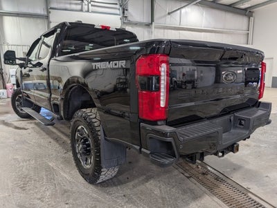 2024 Ford F-350 Super Duty LARIAT