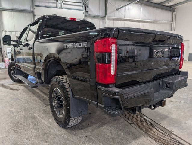 2024 Ford F-350 Super Duty LARIAT