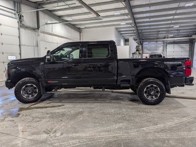2024 Ford F-350 Super Duty LARIAT