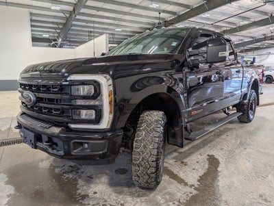 2024 Ford F-350 Super Duty LARIAT