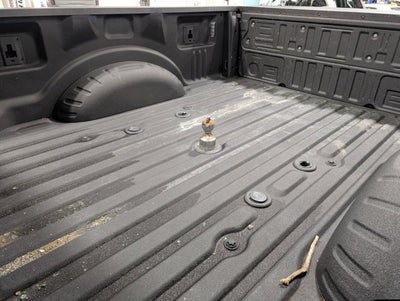 2024 Ford F-350 Super Duty LARIAT