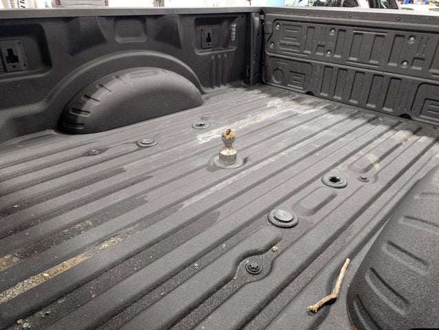 2024 Ford F-350 Super Duty LARIAT