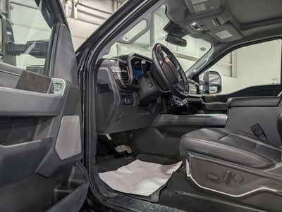 2024 Ford F-350 Super Duty LARIAT