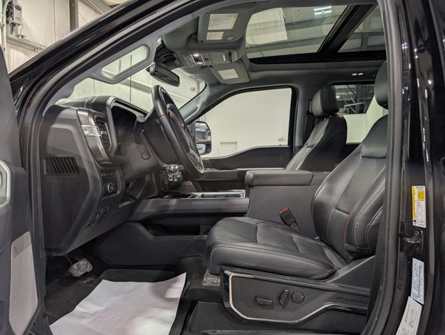 2024 Ford F-350 Super Duty LARIAT