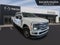 2025 Ford F-350 Super Duty Platinum