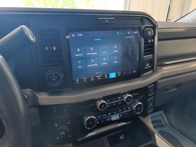 2025 Ford F-350 Super Duty Platinum