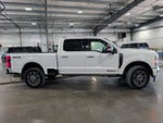 2025 Ford F-350 Super Duty Platinum