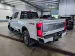 2025 Ford F-350 Super Duty Platinum