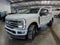 2025 Ford F-350 Super Duty Platinum
