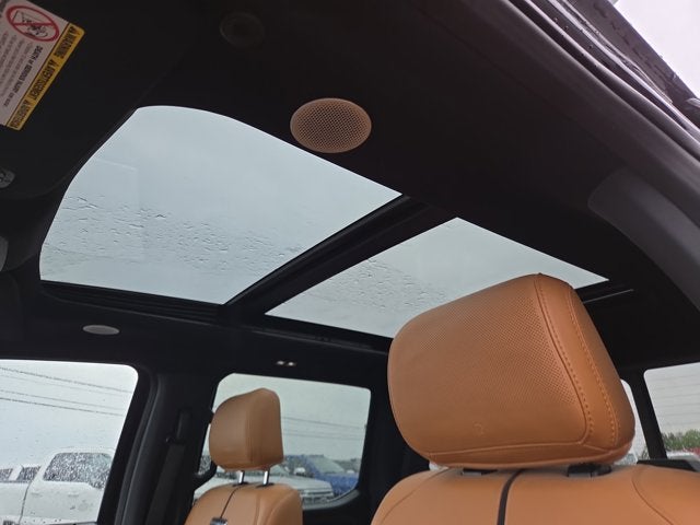 2023 Ford F-350 Super Duty Platinum