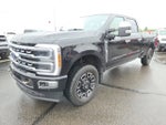 2023 Ford F-350 Super Duty Platinum