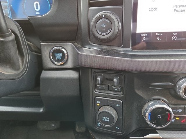 2023 Ford F-350 Super Duty Platinum
