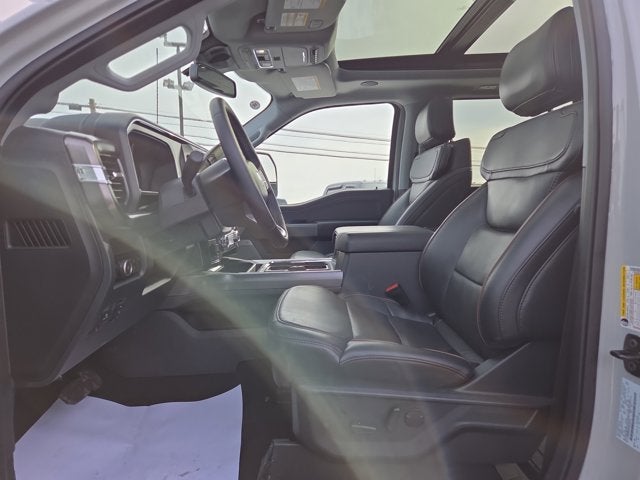 2025 Ford F-350 Super Duty LARIAT