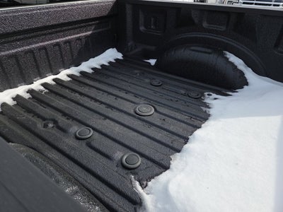 2025 Ford F-350 Super Duty LARIAT