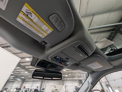 2025 Ford F-350 Super Duty LARIAT