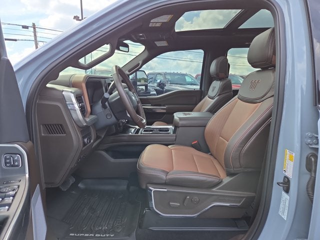2026 Ford F-350 Super Duty King Ranch