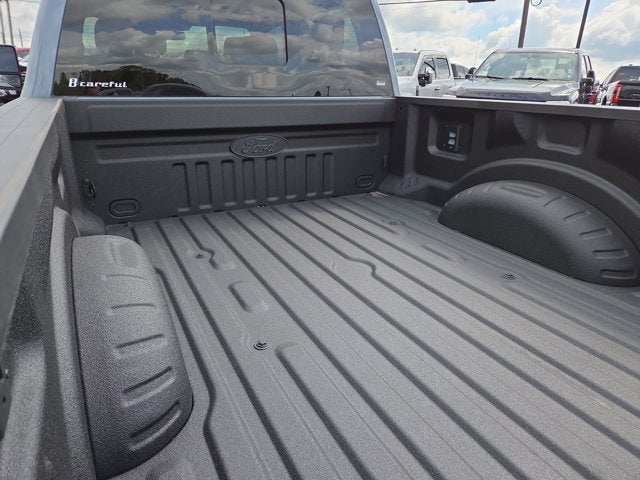 2026 Ford F-350 Super Duty King Ranch