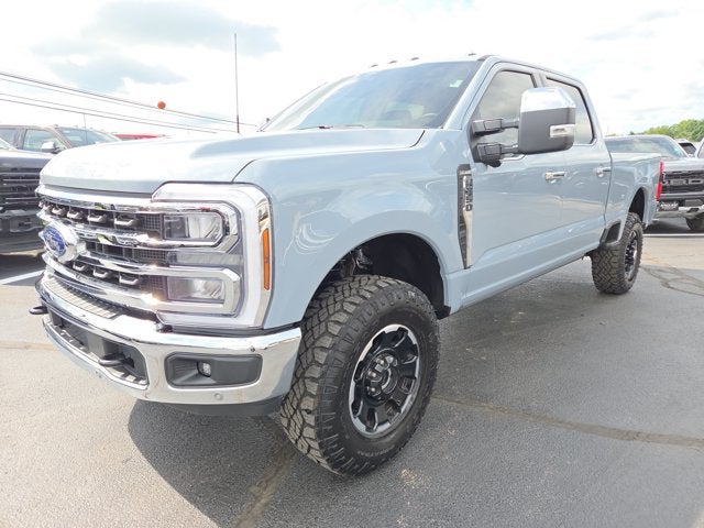 2026 Ford F-350 Super Duty King Ranch