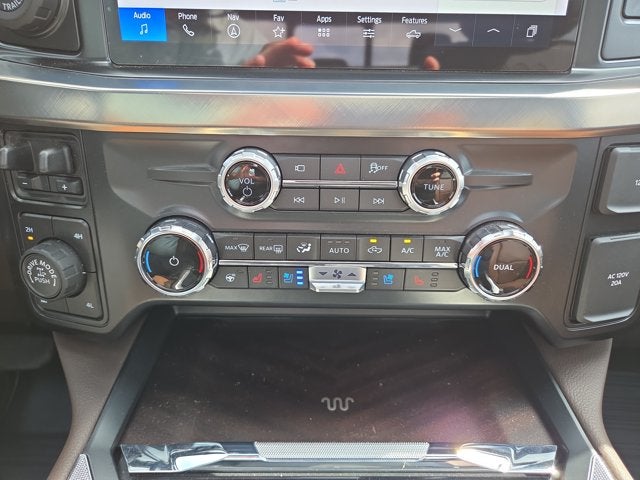 2026 Ford F-350 Super Duty King Ranch