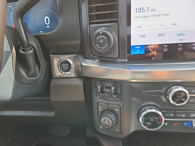 2026 Ford F-350 Super Duty King Ranch