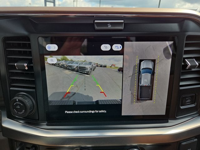 2026 Ford F-350 Super Duty King Ranch