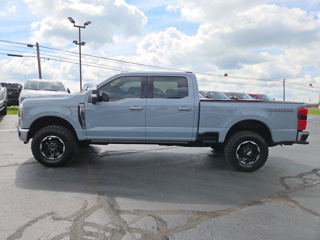 2026 Ford F-350 Super Duty King Ranch