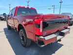 2025 Ford F-350 Super Duty Platinum