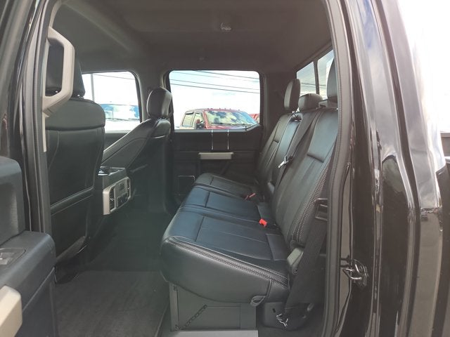 2020 Ford F-350 Super Duty LARIAT