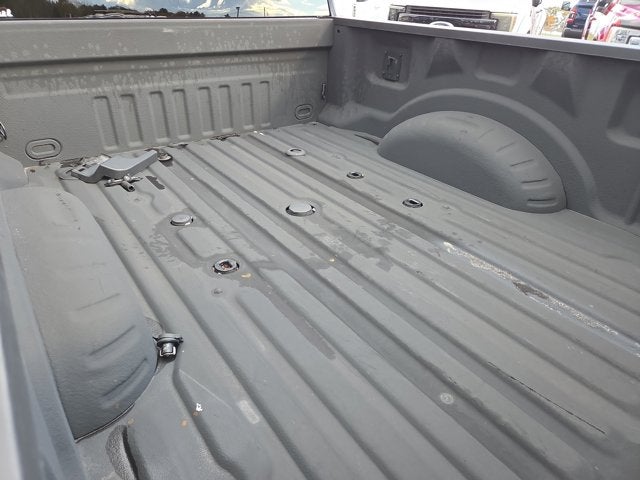 2020 Ford F-350 Super Duty LARIAT