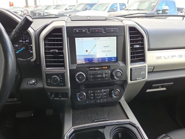 2020 Ford F-350 Super Duty LARIAT