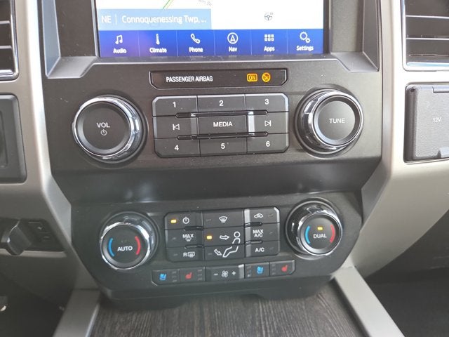 2020 Ford F-350 Super Duty LARIAT