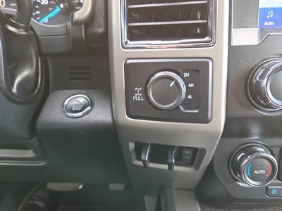 2020 Ford F-350 Super Duty LARIAT