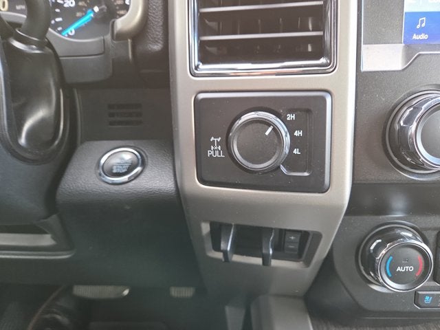 2020 Ford F-350 Super Duty LARIAT