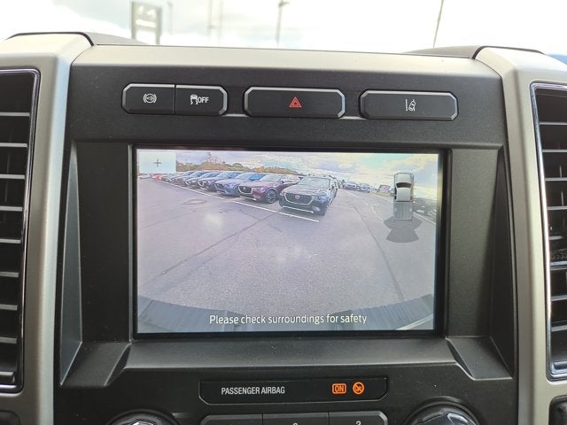 2020 Ford F-350 Super Duty LARIAT