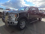 2020 Ford F-350 Super Duty LARIAT