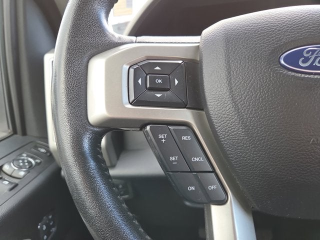 2020 Ford F-350 Super Duty LARIAT