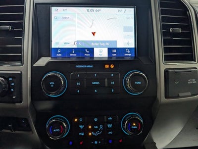 2020 Ford F-350 Super Duty LARIAT