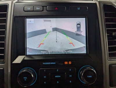 2020 Ford F-350 Super Duty LARIAT